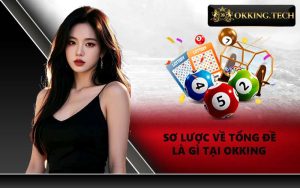 Sơ lược về tổng đề là gì tại Okking