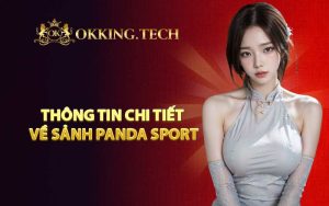 Thông tin chi tiết về sảnh Panda Sport